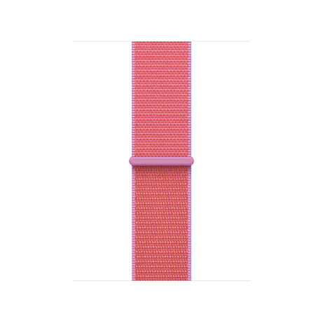 Watch Acc/40/Bright Guava Sport Loop