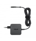 ASUS AC65 EU Power Adapter, 65W, USB-C