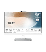 MSI Modern 23,8"FHD/Touch/Core 5/16G/512/W11H bílý