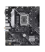 ASUS PRIME H610M-A WIFI/LGA 1700/mATX