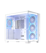 ASUS case A32 PLUS/WT/TG/ARGB