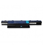 WE baterie pro Acer Aspire 5253 5741 AS10D31 11.1V 4400mAh