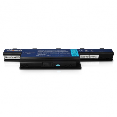 WE baterie pro Acer Aspire 5253 5741 AS10D31 11.1V 4400mAh