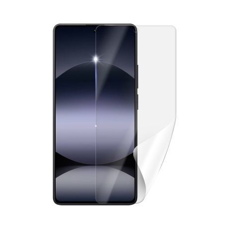 Screenshield XIAOMI Redmi Note 14S fólie na displej