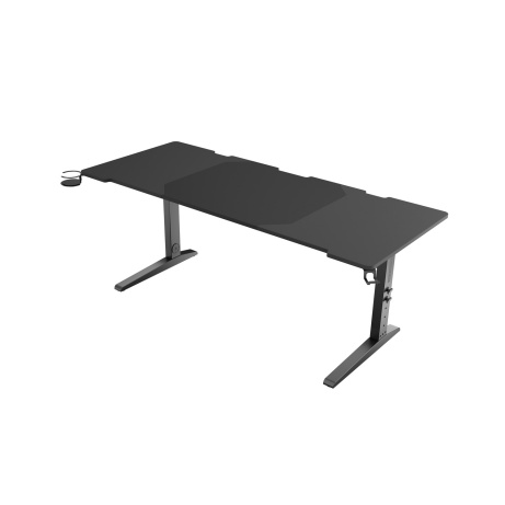 Herní stůl Genesis HOLM MODULAR 180, RGB