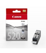 Canon PGI-520BK, černý