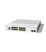 Cisco Catalyst C1300-16FP-2G