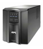 APC Smart-UPS 1500VA LCD 230V with Smart Connect
