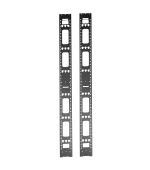 Kabelový manažer, lišta vertikální SmartRack 48U
