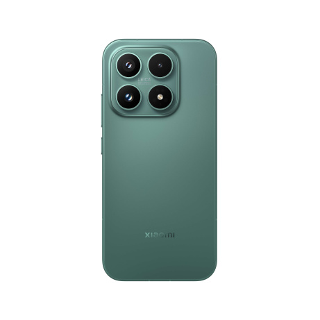 Xiaomi 17/12GB/512GB/Venture Green