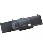 Dell Baterie 6-cell 84W/HR LI-ON pro Latitude E5570, M3510