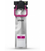 Epson WF-C5X9R Magenta XL Ink Supply Unit