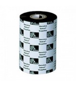 Zebra páska 5100 resin. šířka 89mm. délka 450m