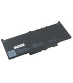 AVACOM Náhradní baterie Dell Latitude E7470, E7270 Li-Ion 7,6V 7237mAh 55Wh