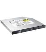 ASUS SDRW-08U1MT/GEN 9,5mm BLACK BULK