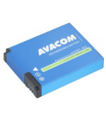AVACOM Náhradní baterie GoPro AHDBT-001, AHDBT-002 Li-Ion 3.7V 1100mAh 4.1Wh