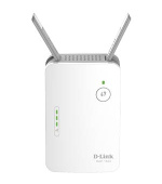 D-Link DAP-1620 Wireless AC71300 Dual Band Range Extender with GE port