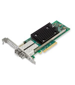 ThinkSystem QLogic QLE2772 32Gb 2-Port PCIe Fibre Channel Adapter