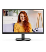 AOC LCD U27B3A 27" IPS 4K/3840x2160@60Hz/4ms/350cd/2xHDMI/DP/Repro/VESA