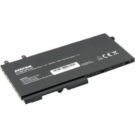AVACOM náhradní baterie Dell Latitude 5410 Li-Pol 11,4V 3680mAh 42Wh