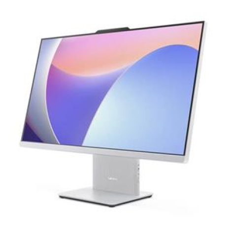Lenovo IdeaCentre AIO 27IRH9   Core i5-13420H/16GB/SSD 1TB/27"/FHD/IPS/300nitů/Harman Audio/90W/WIN11 Home/stříbrná
