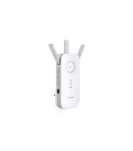 TP-Link RE450 - AC1750 Wi-Fi opakovač signálu s vysokým ziskem - OneMesh™