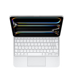 Magic Keyboard iPad Pro 11" (M4,M5) - SK - White