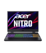 Acer NITRO 5/AN515-58/i5-12500H/15,6"/QHD/16GB/512GB SSD/RTX 3060/bez OS/Black/2R