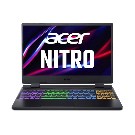 Acer NITRO 5/AN515-58/i5-12500H/15,6"/QHD/16GB/512GB SSD/RTX 3060/bez OS/Black/2R