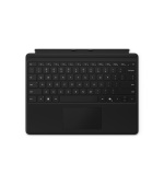 Microsoft Surface Pro Keyboard (Black), Commercial, CZ&SK (potisk)