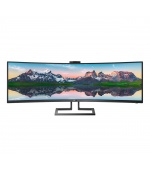 Philips/499P9H/00/48,8"/VA/5120x1440/60Hz/5ms/Black/3R