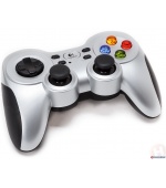 Logitech Wireless Gamepad F710, USB