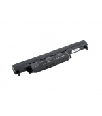 Baterie AVACOM pro Asus K55, X55, R700  Li-Ion 10,8V 4400mAh