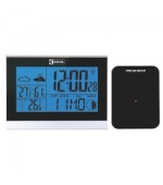 Domácí bezdrátová meteostanice E3070