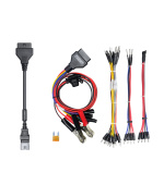 Topscan Moto Suzuki Kabelová Sada