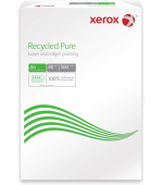 Xerox Recycled Pure 80 A4 5x500 listů (karton)