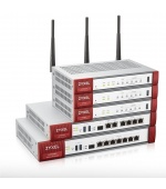 ZYXEL VPN Firewall VPN1000