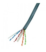 DATACOM UTP drát cat6, bal.500m