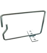 Vyvazovací háček Typ 1 - 140x100