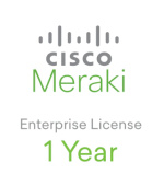 MS130-48 Enterprise License and support - 1 Year