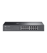 TP-link ES216G 16xGb Easy Man.switch Omada