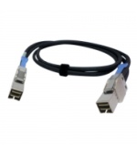 QNAP Mini SAS cable (SFF-8644), 1m