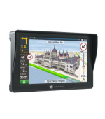 Navigace do aut a nákladních vozidel NAVITEL E777 Truck