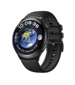 Huawei Watch 4/Black/Sport Band/Black