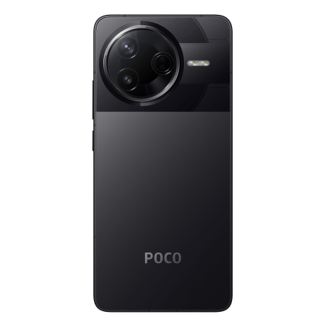 POCO F7 Pro/12GB/512GB/Black
