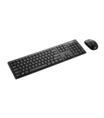 Lenovo 100 Wireless Combo Keyboard and Mouse US EU