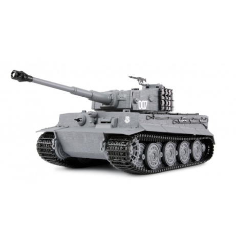 RC Tank Tiger I MP IR 1:24 RTR