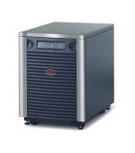 APC Symmetra LX Extended Run Tower Frame w/9 SYBT5, 230V