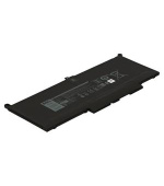 DELL DM3WC Main Battery Pack 7.6V 7600mAh