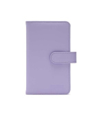 Fujifilm INSTAX MINI 12 ALBUM - Lilac Purple